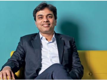 B2b Fintech Startup Oxyzo Reported Rs 903 Crore Revenue In Fy24 