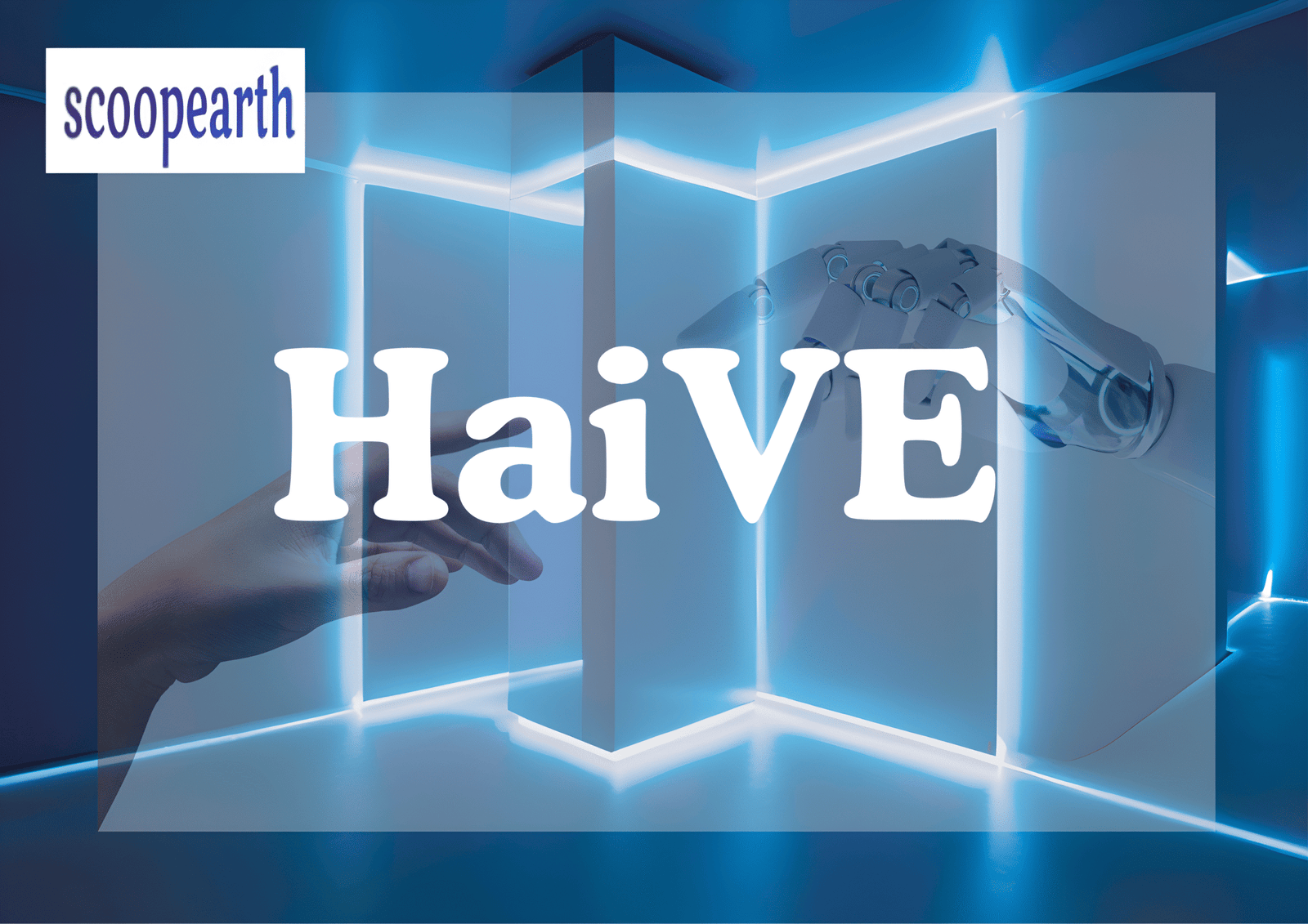 Chennai-Based Startup HaiVE