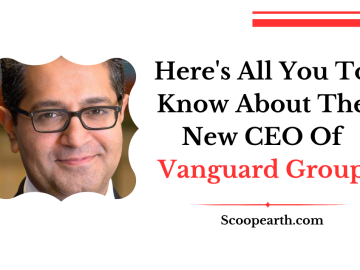 Vanguard Group