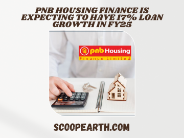 PNB Housing Finance is Expecting to Have 17% Loan Growth in FY25