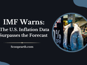 IMF Warns 