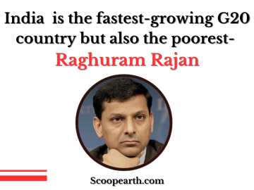 Raghuram Rajan