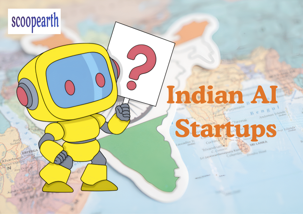 Indian AI Startup Funding Experiences Significant Decline