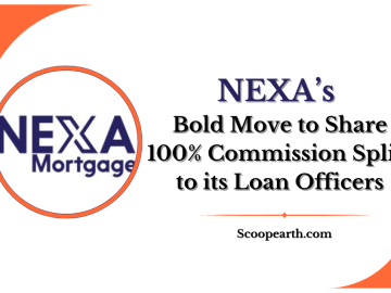 NEXA Mortgage