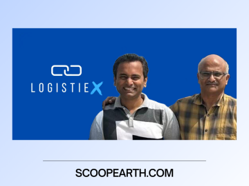 Logistiex Secured $250K In Its Bridge Round Led by Pace Family Office