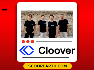 Climate Tech Startup Cloover Secured $114 Million in a Seed Funding Round Led by Lowercarbon Capital