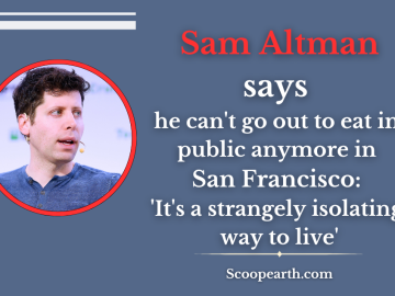 Sam Altman