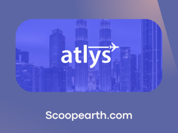 Atlys to Raise $15-18 Million in Series B Round Led by Peak XV Partners