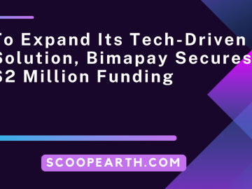 To Expand Its Tech-Driven Solution, Bimapay Secures $2 Million Funding 