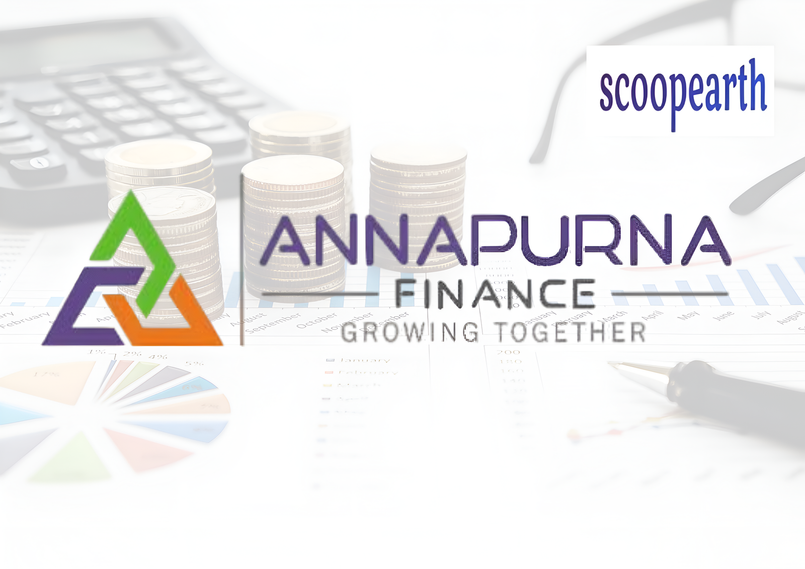 Annapurna Finance secures Rs 600 crore investment from Piramal Alternatives to support growth and expansion in the financial services sector