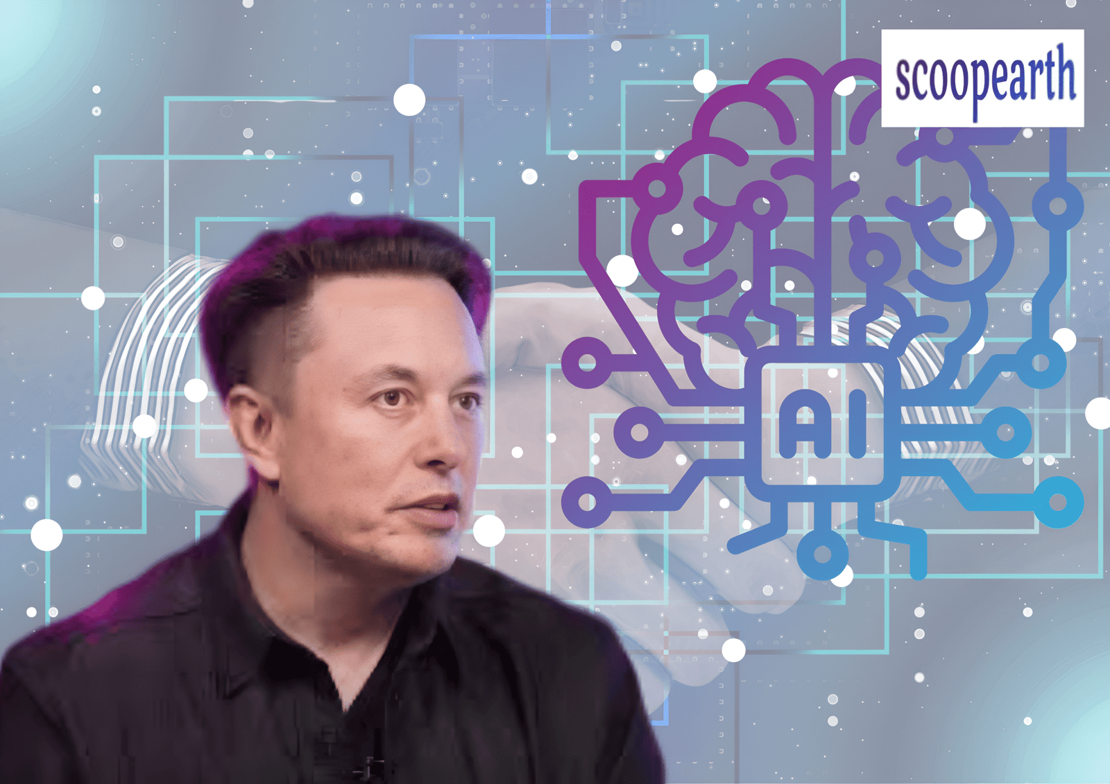 Elon Musk Raises $6 Billion for His AI Startup to Rival OpenAI
