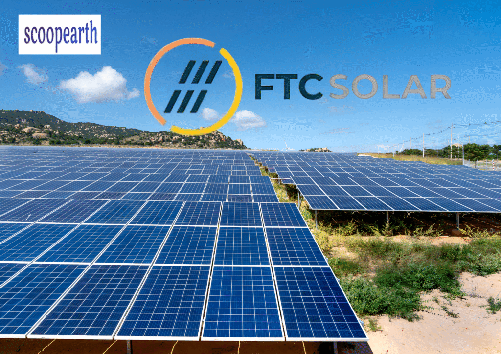 FTC Solar