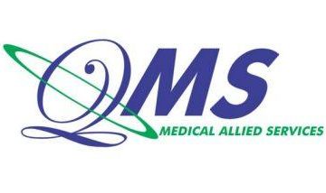 QMS Medical Allied Services