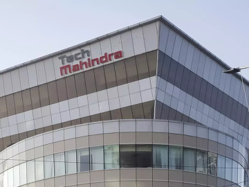 Tech Mahindra