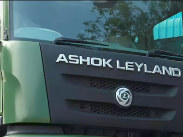 Ashok Leyland