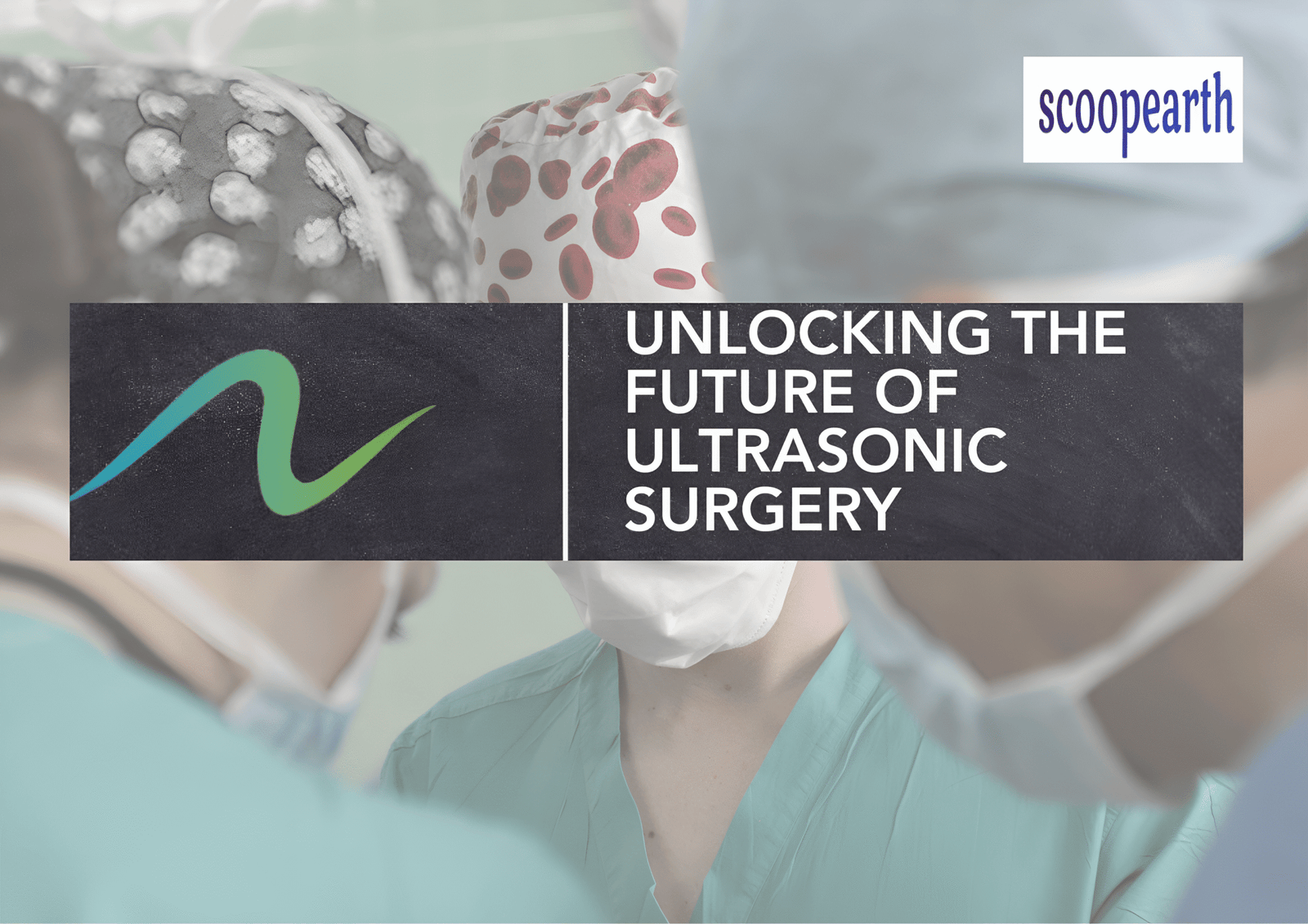 Scottish Startup Nami Surgical