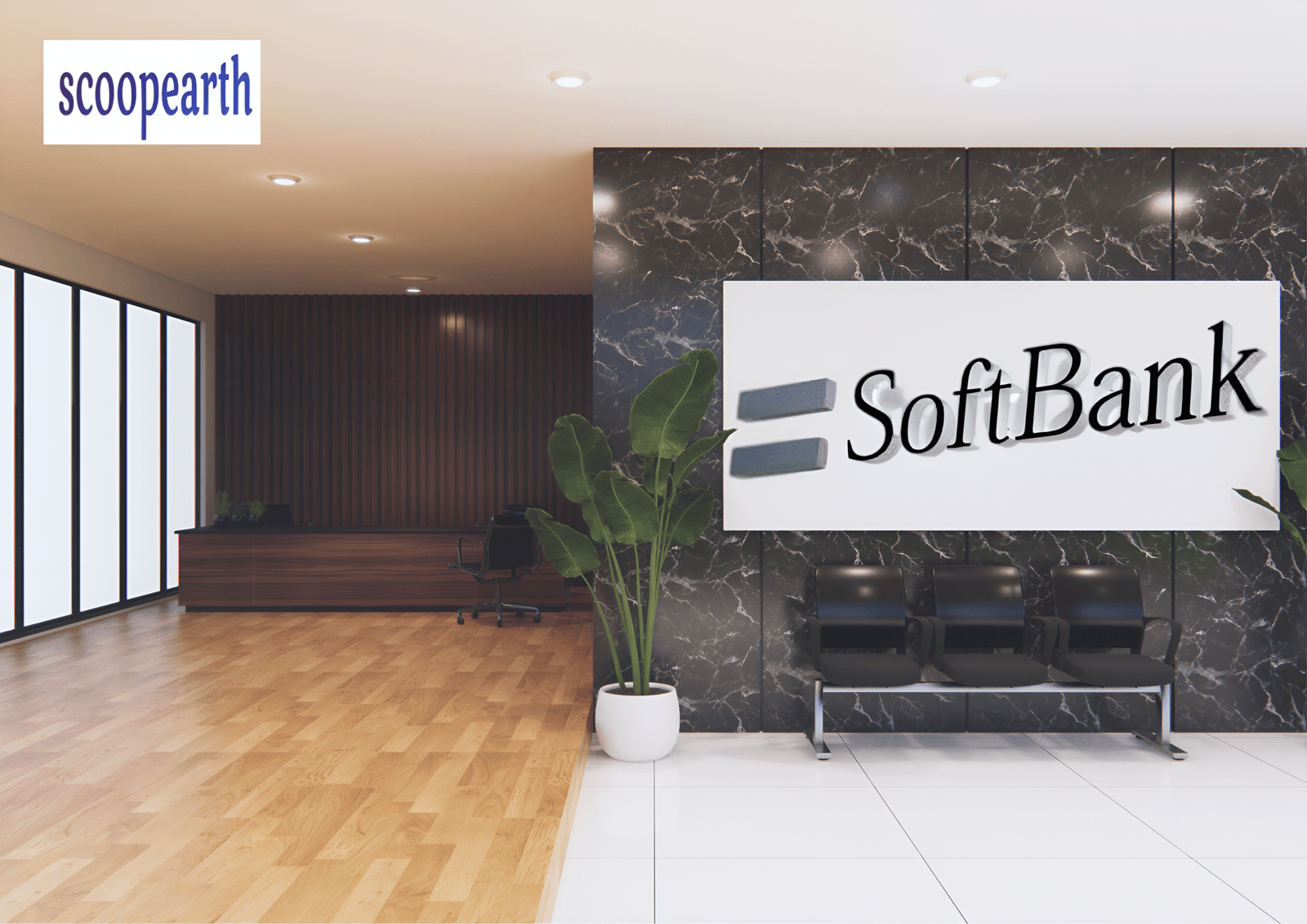 softbank