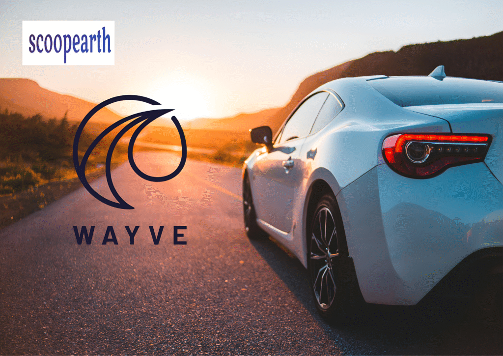 UK Self-Driving EV Startup