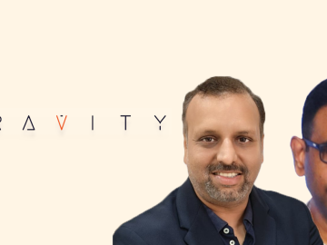 Revolutionizing Banking Tech: Gravity's $1 Million Milestone with Kettleborough VC