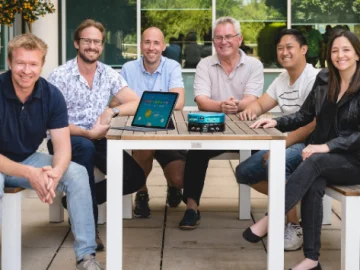 Canberra-born Startup Liquid Gadgets Scores $15 Million from Leap Forward Victoria: A Milestone in Australian Tech Innovation