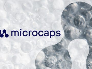 Swiss Startup Microcaps obtained €9.6M to Revolutionize Microencapsulation Generation