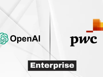 OpenAI signs 100K PwC workers to ChatGPT’s enterprise tier as PwC becomes its first resale partner