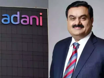 Adani Enterprises Authorizes the Funding of ₹16,600 Crore Through QIP and Alternative Means