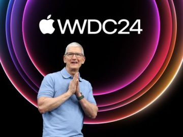 At WWDC 2024, Apple Plans To Release A Major Update For Siri, Enabling It To Perform Many More Things