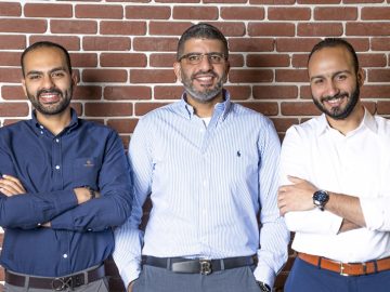 Egyptian Pharma Startup i’SUPPLY Raises Pre-Series A Funding to Revolutionize Pharmacy Distribution