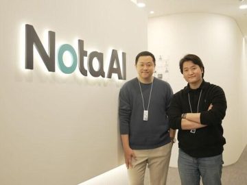 Nota AI's Strategic Bounce: Securing $19.9 Million for AI Optimization Growth