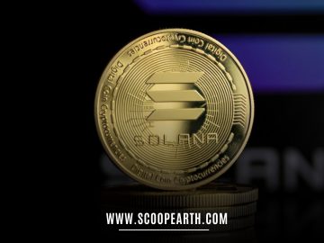 Solana coin crypto