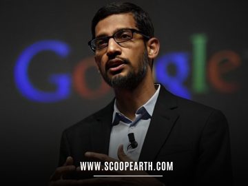 Google CEO Sundar Pichai testifies at Ozy trial