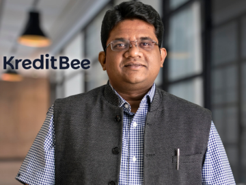 Kb Nbfc, A Lending Tech Startup Under Kreditbee Raised $32 Million In A Debt Funding Round From  Yubi, Oxyzo, And Others 