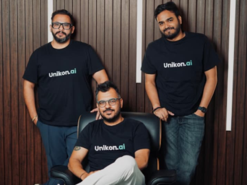 Unikon.ai Raises $2 Million to Scale Up Its AI-Powered Social Media Platform