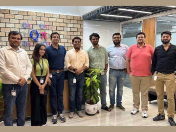 Qpiai Closes 6.5 Mill Pre-Series A Funding Led By Yournest And Sidbi Venture Capital To Enable Intelligence Modelling And Intelligence Compute Using Quantum Computers 