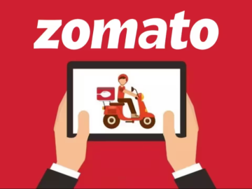 Morgan Stanley Implied A 21% Increase In Zomato’s Share With A Target Price Of Rs 235 Per Share