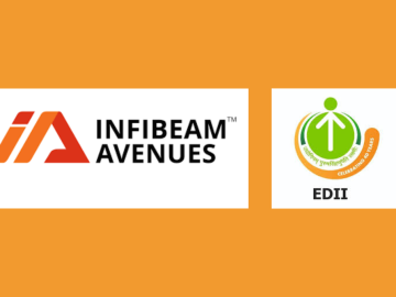 Infibeam Avenues To Collaborate With Edii To Drive Ai Adoption Among Startups 