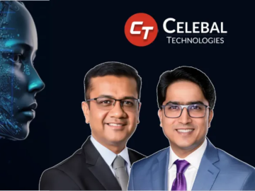 IT Service Provider Celebal Technologies Secured Funds In Debt In Its Funding Round Led By Blacksoil 