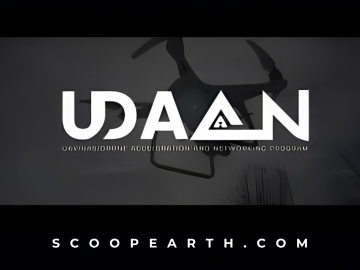 IIT Kanpur to Launch UDAAN Programme For Indian Drone Startups