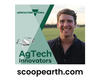 Beanstalk AgTech is building a $10 million venture studio to back nearly 100 startups focused on drought resilience