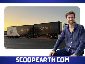 Ofload Logistics Startup Secured $31 Million to Offer Carbon Emissions Tracking Tool