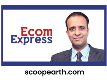 Logistic startup Ecom Express to raise $172 million via the right issue 