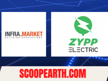 Indian Startups Raised Over $218 Million This Week, From Infra.Market to Zypp Electrics