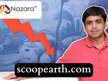 Ad tech contributes 9% to Nazara Technologies revenues in FY24