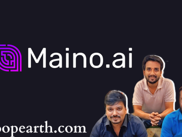 Maino.ai secured $1.8 million in a funding round led by India Quotient Advisers LLP 