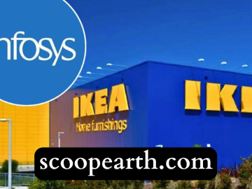 Infosys to provide IT service to Ikea after securing $100 million deal 