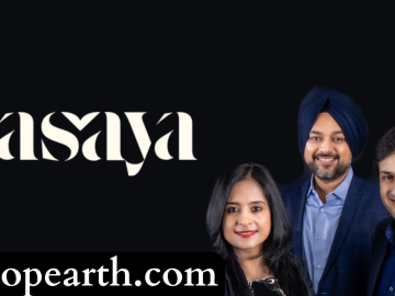 Skincare startup Asaya secured $1.5 million in Seed Funding led by OTP Ventures and Huddle  Ventures 