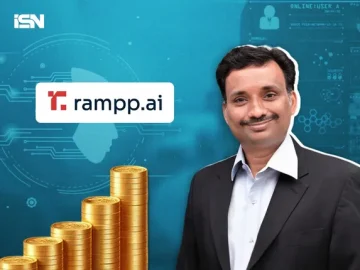 image source : https://indianstartupnews.com/funding/ai-startup-rampp-ai-raises-usd-500k-in-an-angel-round-4763528