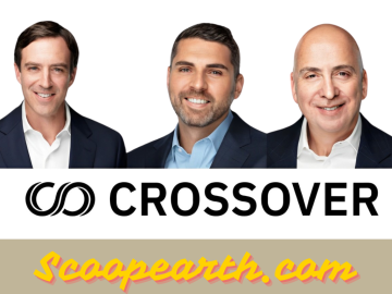 Crossover Markets’ Crypto Platform Raises $12M in Funding