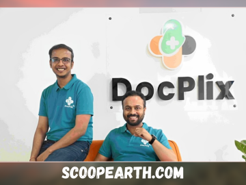 Docplix Secured Rs 1.2 Crore in a Funding Round Led by Inflection Point Ventures 